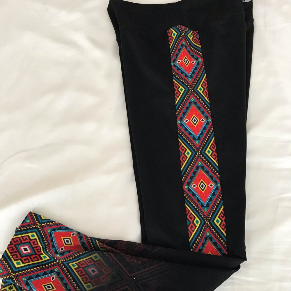 Cute workout legging